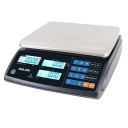 SELES WTP 15-30 KG  PAZARCI 