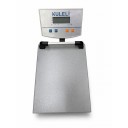 Boyunsuz 30x40 T2-150kg Kuleli Tartım Baskülü