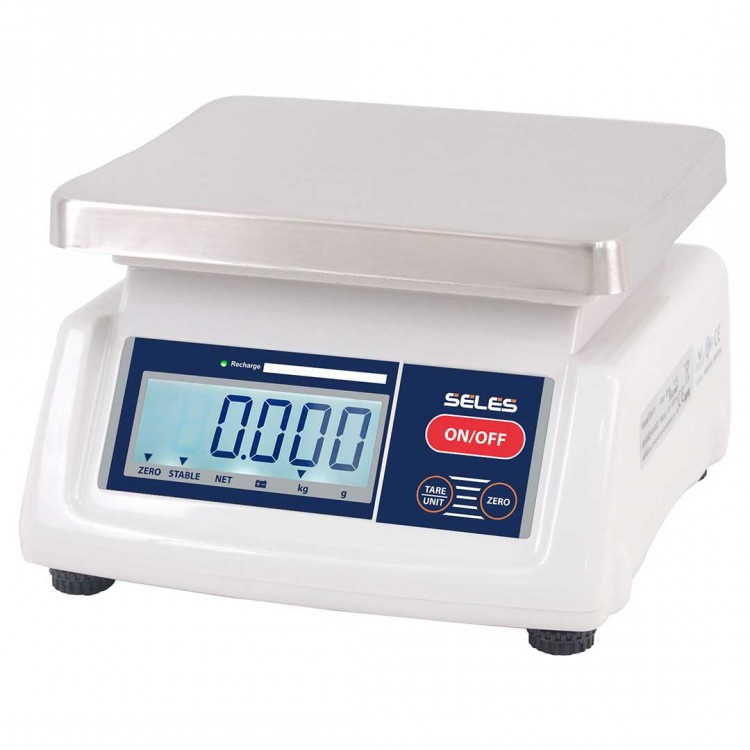 SELES T28 TARTIM TERAZİSİ