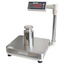 SELES TCS SU KORUMALI 15-30-60 KG TERAZİ