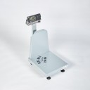 Boyunlu 30x40 S3-150kg Kuleli Tartım Baskülü Boyunlu 30x40 S3-150kg Kuleli Tartım Baskülü