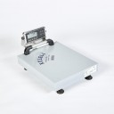 Boyunsuz 30x40 S3-150kg Kuleli Tartım Baskülü Boyunsuz 30x40 S3-150kg Kuleli Tartım Baskülü