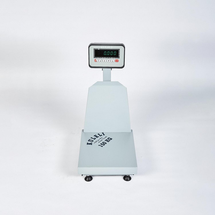 Boyunlu 30x40 TM-801-150kg Kuleli Tartım Baskülü Boyunlu 30x40 TM-801-150kg Kuleli Tartım Baskülü