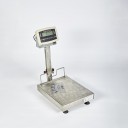 35x45 7516-K.Boyun Kuleli Paslanmaz Tartım Baskülü 35x45 7516-K.Boyun Kuleli Paslanmaz Tartım Baskülü
