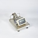 35x45 7516-K.Boyun Kuleli Paslanmaz Tartım Baskülü 35x45 7516-K.Boyun Kuleli Paslanmaz Tartım Baskülü