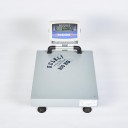 Boyunsuz 40x50 7516-300kg Kuleli Tartım Baskülü