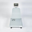 Boyunlu 50x60 7516-300kg Kuleli Tartım Baskülü