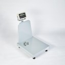 Boyunlu 50x60 7516-300kg Kuleli Tartım Baskülü