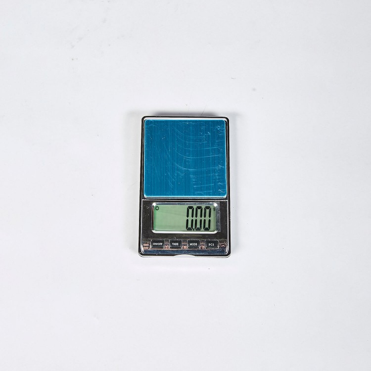 600gr Hassas Kuyumcu Terazisi