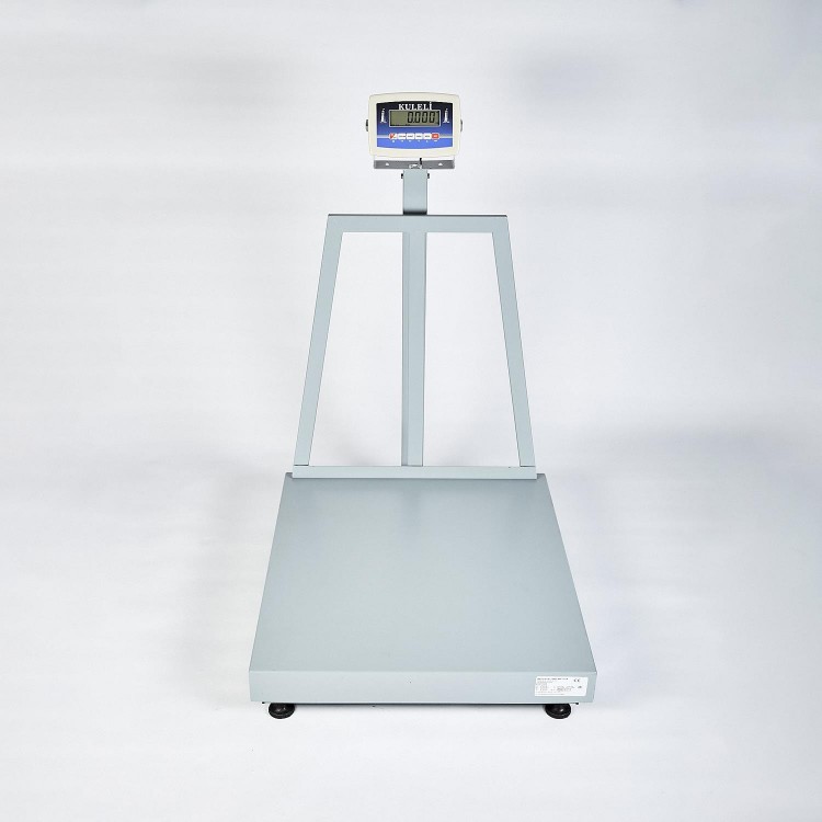 70x80 7516-600kg Kuleli Tartım Baskülü