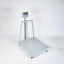 70x80 7516-600kg Kuleli Tartım Baskülü