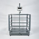 Küçükbaş Canlı Hayvan Baskülü Kuleli Küçükbaş Canlı Hayvan Baskülü Kuleli