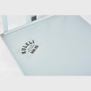 Boyunlu 80x90 7516-600kg Kuleli Tartım Baskülü