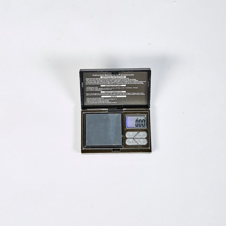 Aosai 200gr Hassas Terazi