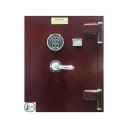 BTK-105 Çelik Para Kasası BTK-105 Çelik Para Kasası