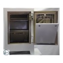 BTK-105 Çelik Para Kasası BTK-105 Çelik Para Kasası