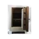 BTK-105 Çelik Para Kasası BTK-105 Çelik Para Kasası