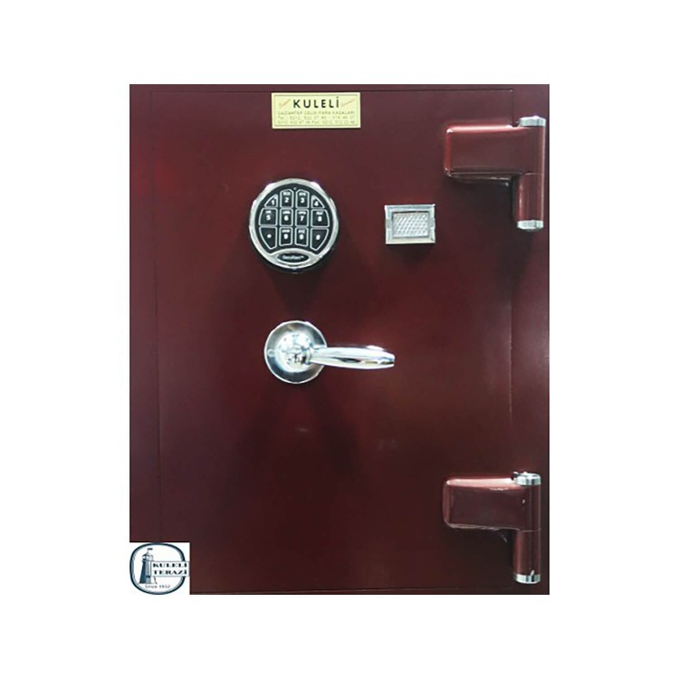 BTK-125 Çelik Para Kasası