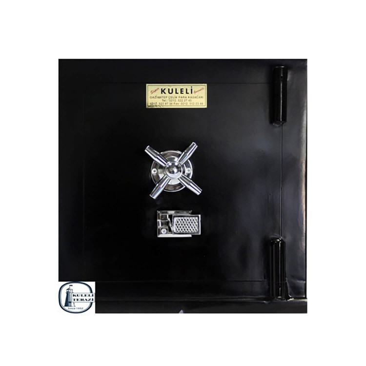 BTK-45 Çelik Para Kasası BTK-45 Çelik Para Kasası