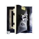 BTK-45 Çelik Para Kasası BTK-45 Çelik Para Kasası