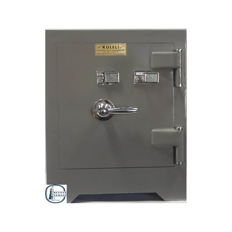 BTK-55 Çelik Para Kasası