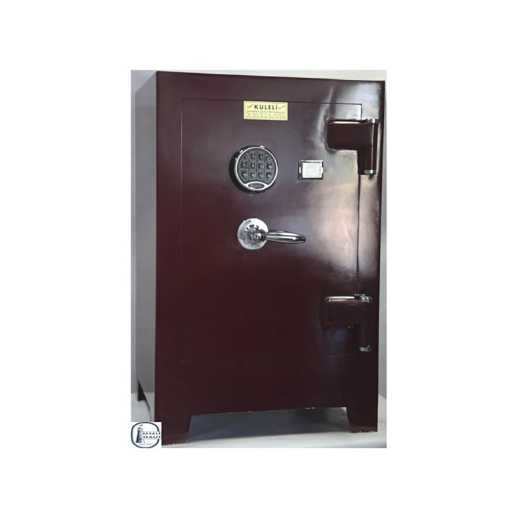 BTK-85 Çelik Para Kasası BTK-85 Çelik Para Kasası