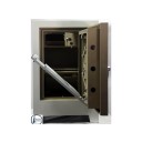 BTK-85 Çelik Para Kasası BTK-85 Çelik Para Kasası