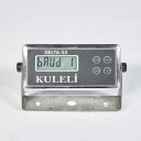 Delta S3 İndikatör Delta S3 İndikatör