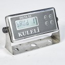 Delta S3 İndikatör Delta S3 İndikatör