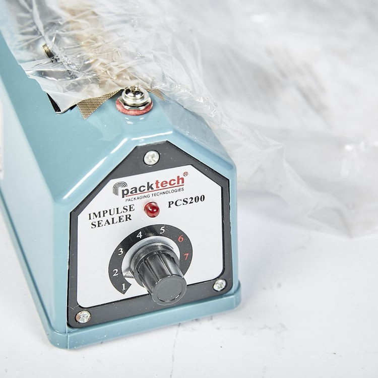 Packtech PT 20 cm Packtech PT 20 cm