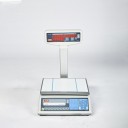 Tem Ege-LED Boyunlu Market Terazisi