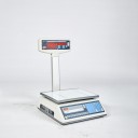 Tem Ege-LED Boyunlu Market Terazisi