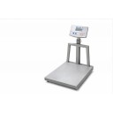 Boyunlu 30x40 T2-150kg Kuleli Tartım Baskülü