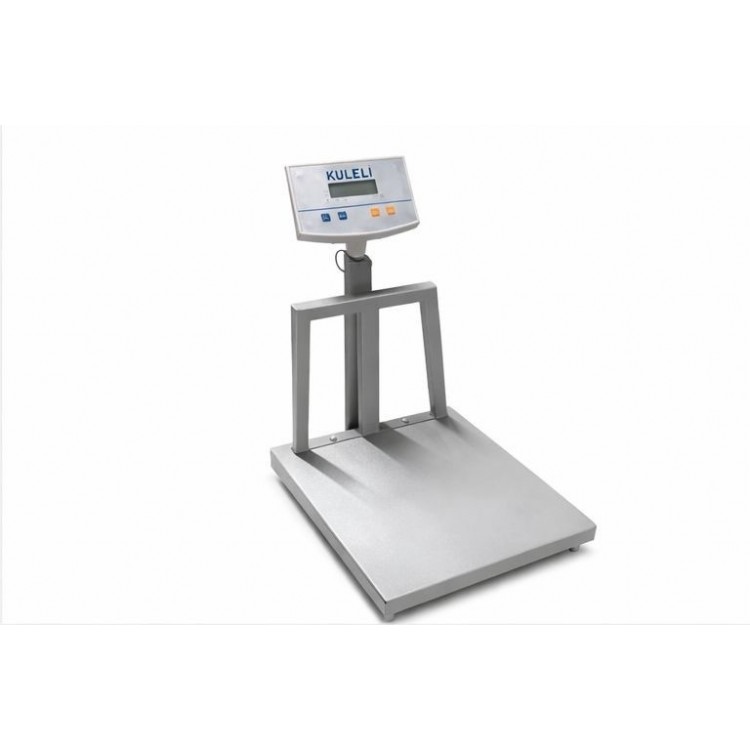 Boyunlu 30x40 T2-150kg Kuleli Tartım Baskülü