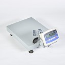 Boyunsuz 40x50 7516-300kg Kuleli Tartım Baskülü