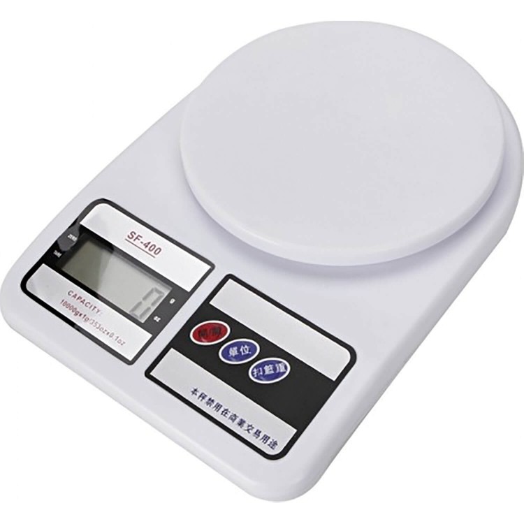 SF 400 Mutfak Terazisi SF 400 Mutfak Terazisi