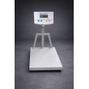 70x80 T2-600kg Kuleli Tartım Baskülü